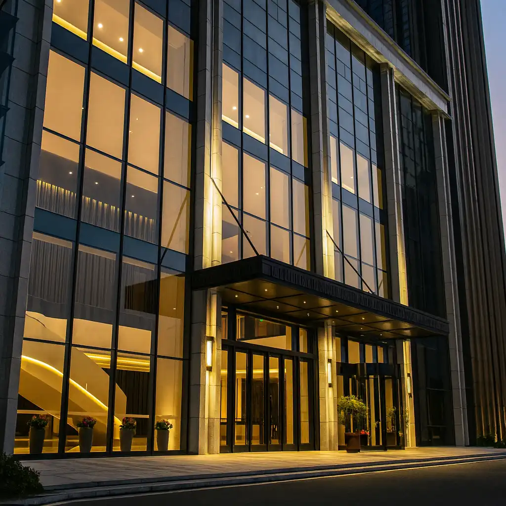 TKZ - Commercial Structural Engineering